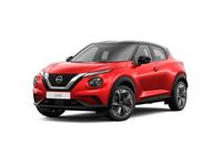 Nuova Nissan Juke N-Connecta 114 CV (83 kW) 2026 Rosso SUV