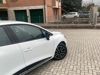 Usata Renault Clio IV 90 CV (66 kW) 2014 Berlina