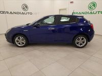 usata Alfa Romeo Giulietta III 2010 - 1.6 jtdm Progre