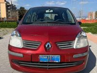 Usata Renault Modus Luxe 75 CV (55 kW) 2007 Monovolume