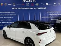 Nuova Opel Astra Elegance 180 CV (132 kW) 2025 Argento