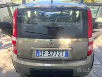 Usata Fiat Panda 60 CV (44 kW) 2008 Utilitaria