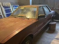 Usata Ford Taunus 63 CV (46 kW) 1981 Berlina
