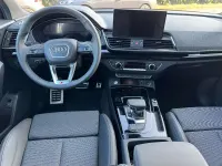 Nuova Audi Q5 Sportback Ambiente 204 CV (150 kW) 2025 Bianco SUV