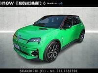 Brugt Renault R5 Komfort 110 kW (150 HK) 2025 Beige Hatchback