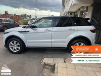 Usata Land Rover Range Rover evoque 150 CV (110 kW) 2018 SUV