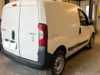 Usata Citroën Nemo 75 CV (55 kW) 2009 Monovolume