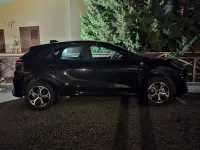 Usata Ford Puma ST-Line 125 CV (91 kW) 2025 Nero SUV