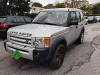 Usata Land Rover Discovery 3 190 CV (139 kW) 2005 SUV