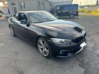 usata BMW 420 420 d Coupe Msport 184cv