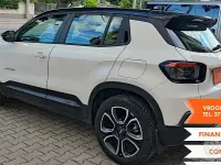Usata Jeep Avenger Summit 101 CV (74 kW) 2023 SUV