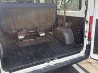 Usata Fiat Ducato 124 CV (91 kW) 2005 Other Furgone