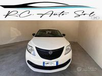 Usata Lancia Ypsilon 69 CV (50 kW) 2020 Bianco Utilitaria