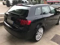 Usata Audi A3 Sportback Ambition 170 CV (125 kW) 2007 Utilitaria