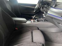 Usata BMW 530 M Sport 286 CV (210 kW) 2021 Station wagon