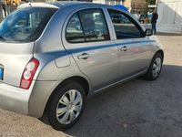 usata Nissan Micra 1.2 80 cv x neopatentati