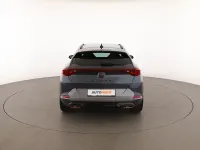 Usata Cupra Formentor VZ 245 CV (180 kW) 2021 Nero SUV