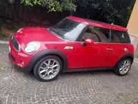 Usata Mini Cooper S Chili 175 CV (128 kW) 2007 Utilitaria