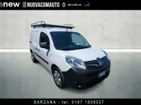 Usata Renault Kangoo 95 CV (69 kW) 2020 Bianco Monovolume