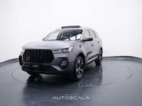 Usata DR DR 6.0 154 CV (113 kW) 2025 Grafik grey SUV