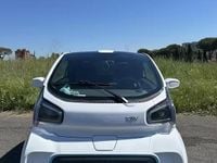 Usata XEV Yoyo 7 kW (10 CV) 2024 Bianco Utilitaria