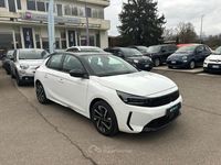 Usata Opel Corsa S 75 CV (55 kW) 2024 Bianco Utilitaria