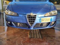 usata Alfa Romeo 147 1.9 jtd MJT 150 cv