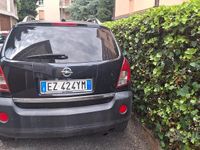 Usata Opel Antara 163 CV (119 kW) 2015 SUV
