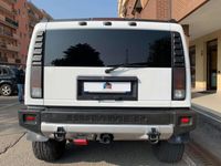 usata Hummer H2 6.0 V8 Standard