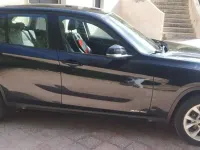 Occasion BMW X1 Sport Line 143 ch (105 kW) 2013 Noir SUV