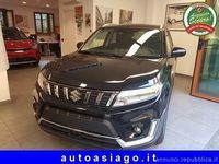 usata Suzuki Vitara 1.4 Hybrid 4WD Allgrip Cool Milano