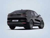 Nuova Ford Capri Premium 125 kW (170 CV) 2026 Agate black  metallizzato SUV