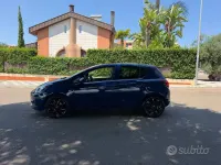 Usata Opel Corsa Sport 90 CV (66 kW) 2019 Bluazzurro Utilitaria