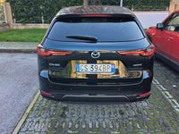 Usata Mazda CX-60 Homura-Line 200 CV (147 kW) 2024 SUV