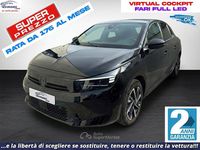 Usata Opel Corsa 101 CV (74 kW) 2025 Nero Utilitaria