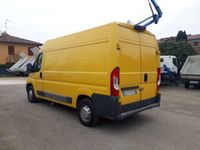 usata Fiat Ducato MH2 2015 [A307]