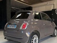 Usata Fiat 500 Sport 101 CV (74 kW) 2007 Berlina
