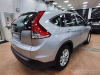 usata Honda CR-V 1.6 i-DTEC Elegance 2WD -UNICO PROPRIET