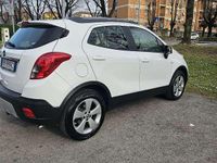 Usata Opel Mokka Cosmo 116 CV (85 kW) 2016 SUV