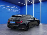 Usata BMW M3 Competition Edition 510 CV (375 kW) 2024 Nero Station wagon