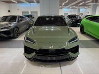 Usata Lamborghini Urus 666 CV (489 kW) 2023 Verde SUV