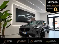 Usata Cupra Formentor 150 CV (110 kW) 2023 Grigio SUV