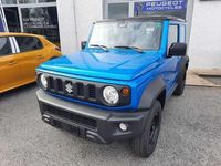 usata Suzuki Jimny PRO N1