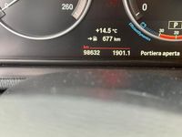 Usata BMW X3 177 CV (130 kW) 2017 Grigio SUV