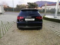 usata Audi S3 Sportback 2.0 TFSI quattro S tronic usato