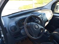 Usata Citroën Nemo 2010 Grigio Monovolume