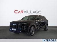 Begagnad Jaecoo 7 147 HK (108 kW) 2024 Grå SUV