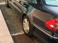 Usata Mercedes E280 Avantgarde 177 CV (130 kW) 2005 Berlina