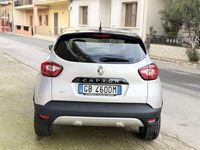 Usata Renault Captur 90 CV (66 kW) 2017 SUV