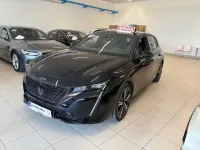 Usata Peugeot 308 GT 2025 Nero Berlina